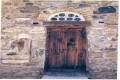 Panagia Asinou Church - Nikitari, Limassol, Cyprus