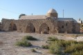 Panagia Odigitria Church Kouklia