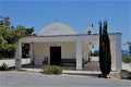 Panagiotissa Chapel, Paralimni, Famagusta, Cyprus