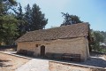 Panayia Eleousa Church - Panagia Village, Paphos, Cyprus
