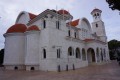 panayia faneromeni church new