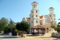 Panagia Faneromeni Church (Old church), Larnaca, Cyprus