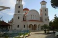 Panagia Faneromeni (New church), Larnaca, Cyprus