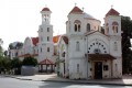 Panagia Faneromeni Church (Old church), Larnaca, Cyprus