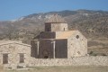 Panagia tou Sinti Monastery, Pentalia, Paphos, Cyprus