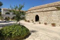 Monastery of Panagia Salamiotissa, Paphos, Cyprus