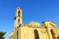 Apostles Varnava and Ilariona Church - Peristerona Village, Nicosia, Cyprus