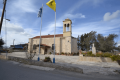 Panayia Chryseleousa Church , Polemi, Paphos, Cyprus