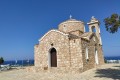 Church of Profitis Ilias, Protaras, Famagusta, Cyprus