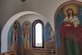 Church of Profitis Ilias, Protaras, Famagusta, Cyprus