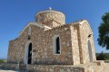 Church of Profitis Ilias, Protaras, Famagusta, Cyprus