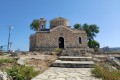 Church of Profitis Ilias, Protaras, Famagusta, Cyprus