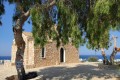 Church of Profitis Ilias, Protaras, Famagusta, Cyprus