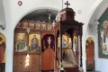 Church of Profitis Ilias, Protaras, Famagusta, Cyprus