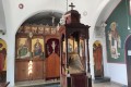 Church of Profitis Ilias, Protaras, Famagusta, Cyprus