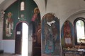 Church of Profitis Ilias, Protaras, Famagusta, Cyprus