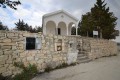 Prophet Elias Chapel - Lofou, Limassol, Cyprus