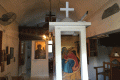 Prophet Elias Chapel, Pissouri, Limassol, Cyprus