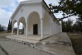 prophet elias chapel