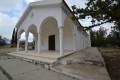 Prophet Elias Chapel - Lofou, Limassol, Cyprus