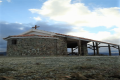 Prophet Elias Chapel - Tsakistra Village, Nicosia, Cyprus