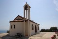 Prophet Elias Chapel - Nea Dimmata, Paphos, Cyprus