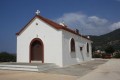 Prophet Elias Chapel - Nea Dimmata, Paphos, Cyprus