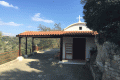 Prophet Elias Chapel, Pissouri, Limassol, Cyprus