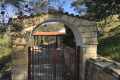 Prophet Elias Chapel, Pissouri, Limassol, Cyprus