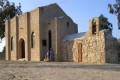 Prophet Elias Chapel - Oroklini, Larnaca, Cyprus