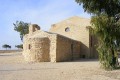 Prophet Elias Chapel - Oroklini, Larnaca, Cyprus