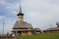 Agia Kyriaki Megalomartyra and Agio Ioanni Hozeviti (Romanian Orthodox Church) - Episkopeio Village, Nicosia, Cyprus