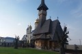 Agia Kyriaki Megalomartyra and Agio Ioanni Hozeviti (Romanian Orthodox Church) - Episkopeio Village, Nicosia, Cyprus