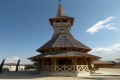 Agia Kyriaki Megalomartyra and Agio Ioanni Hozeviti (Romanian Orthodox Church) - Episkopeio Village, Nicosia, Cyprus