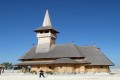 Agia Kyriaki Megalomartyra and Agio Ioanni Hozeviti (Romanian Orthodox Church) - Episkopeio Village, Nicosia, Cyprus
