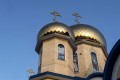 Apostolou Andrea Russian Church - Episkopeio Village, Nicosia, Cyprus