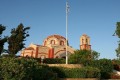 Agios Georgios Chapel (Saint George) - Chloraka, Paphos, Cyprus