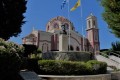 Agios Georgios Chapel (Saint George) - Chloraka, Paphos, Cyprus