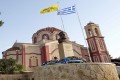 Agios Georgios Chapel (Saint George) - Chloraka, Paphos, Cyprus