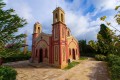 Agios Georgios Chapel (Saint George) - Chloraka, Paphos, Cyprus