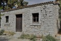 Saint George Chapel, Statos Agios Fotios, Paphos, Cyprus