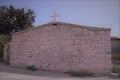 Saint George Chapel, Statos Agios Fotios, Paphos, Cyprus
