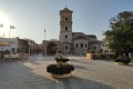 Church of Saint Lazarus (Agios Lazaros), Larnaca, Cyprus