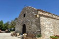 Monastery of Panagia Salamiotissa, Paphos, Cyprus