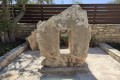 Monastery of Panagia Salamiotissa, Paphos, Cyprus