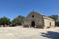 Monastery of Panagia Salamiotissa, Paphos, Cyprus