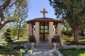 Monastery of Panagia Salamiotissa, Paphos, Cyprus