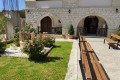 Monastery of Panagia Salamiotissa, Paphos, Cyprus