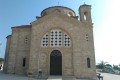 Agios Georgios Chapel in Peyia