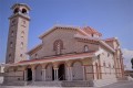 Church of Christ the Saviour Statos Agios Fotios, Paphos, Cyprus